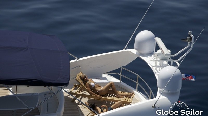 Sunseeker 75