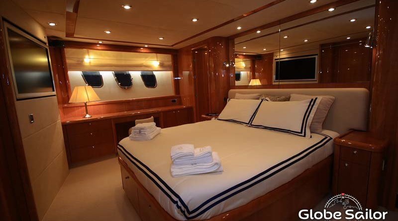 Sunseeker 75
