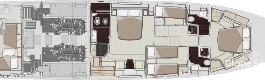 Azimut PAVIMAR II