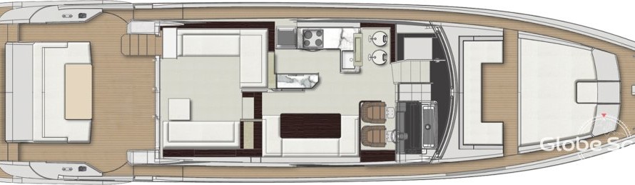 Azimut PAVIMAR II