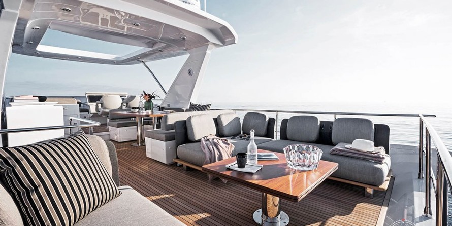 Azimut PAVIMAR II