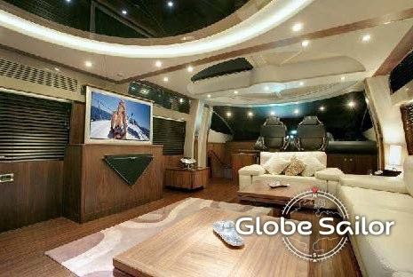 Sunseeker Predator 92