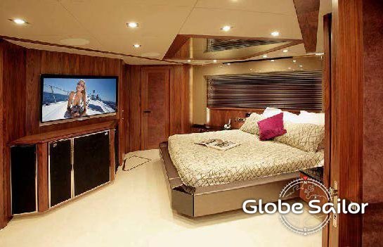 Sunseeker Predator 92