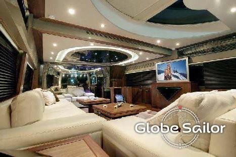 Sunseeker Predator 92