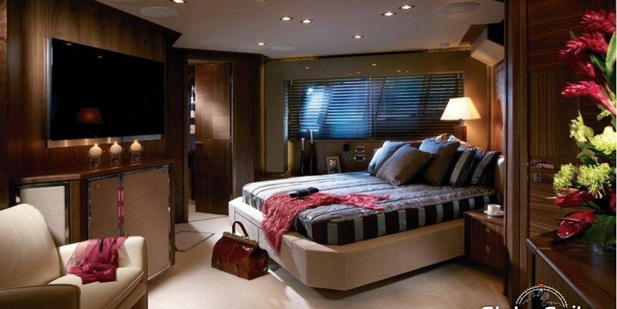 Sunseeker Predator 92