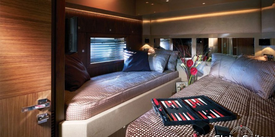 Sunseeker Predator 92