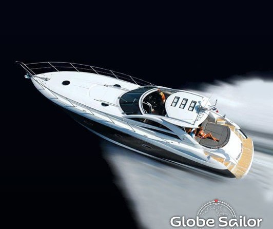 Sunseeker Portofino 53