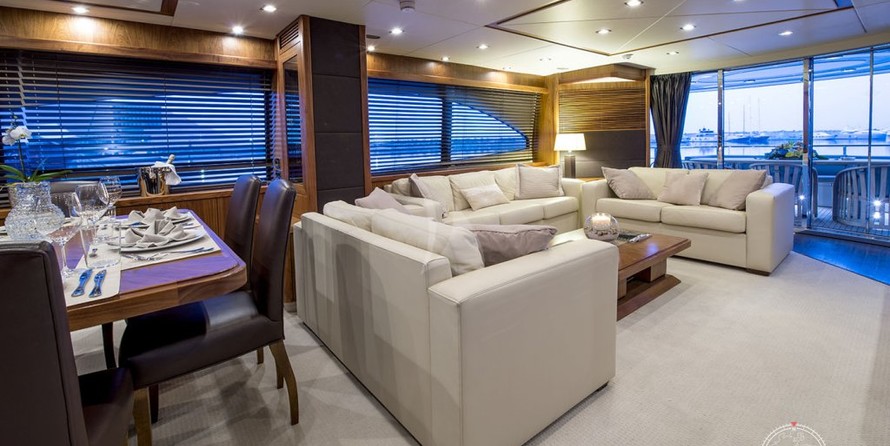 Sunseeker 90