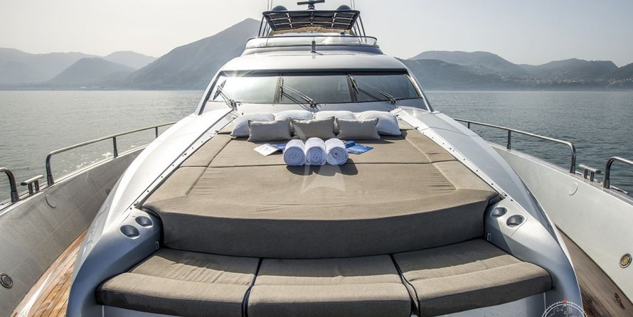 Sunseeker 90