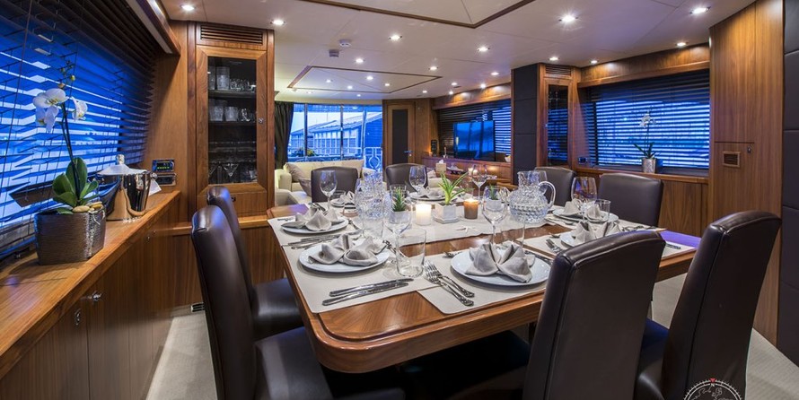 Sunseeker 90