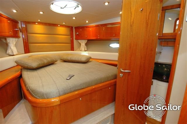 Sunseeker Camargue 50