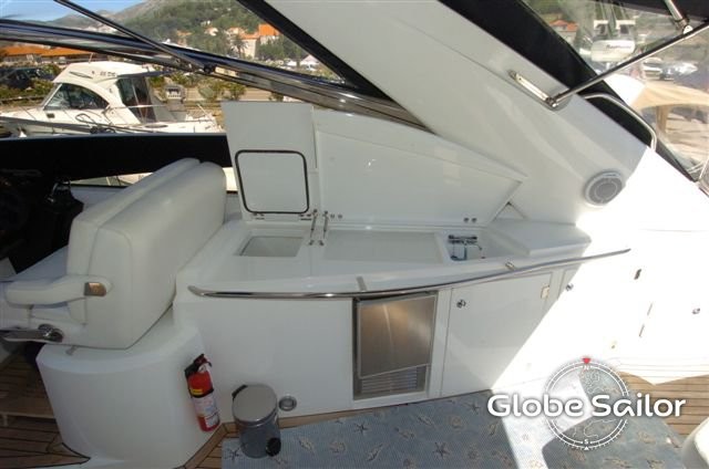Sunseeker Camargue 50
