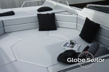 Sunseeker Thunderhawk 45