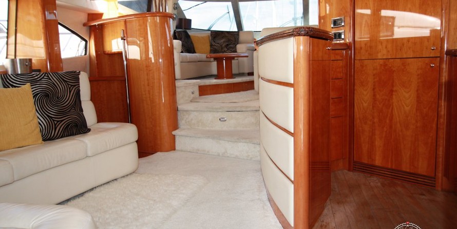 Sunseeker Manhattan 74