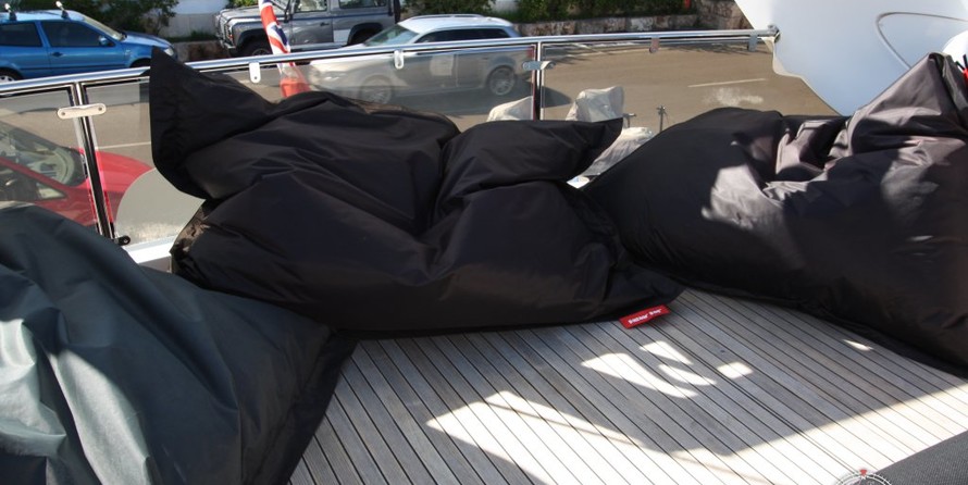 Sunseeker Manhattan 74