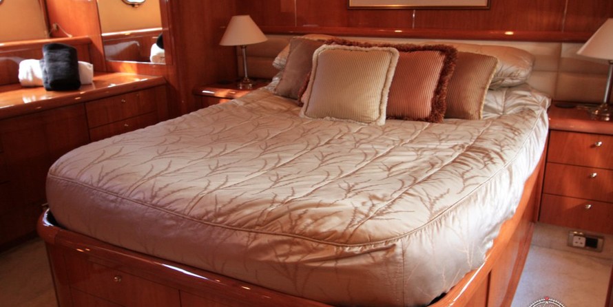 Sunseeker Manhattan 74