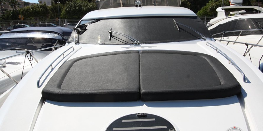 Sunseeker Manhattan 74