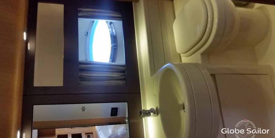 Riva 54 Open