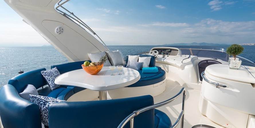 Azimut 71