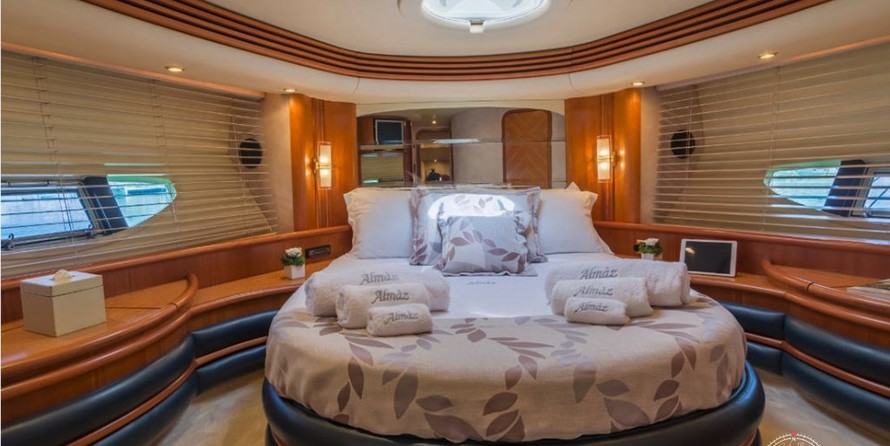 Azimut 71