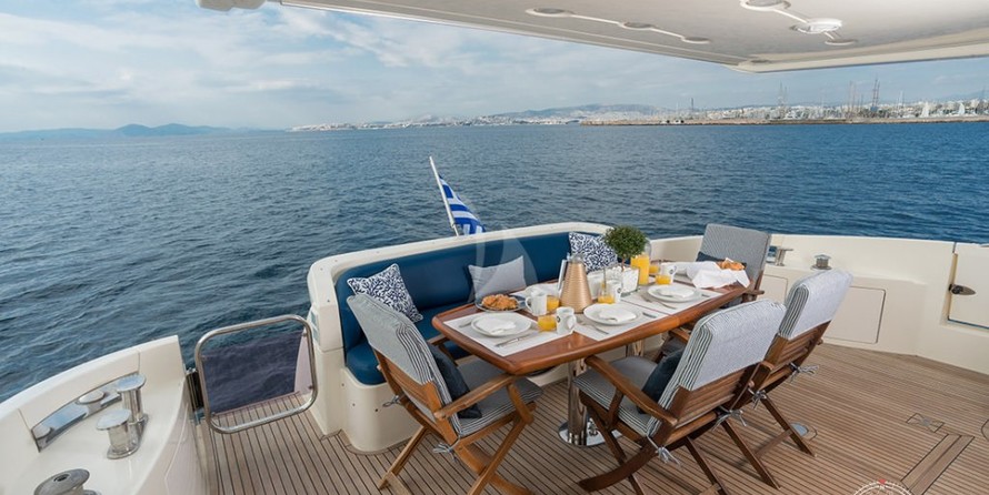 Azimut 71