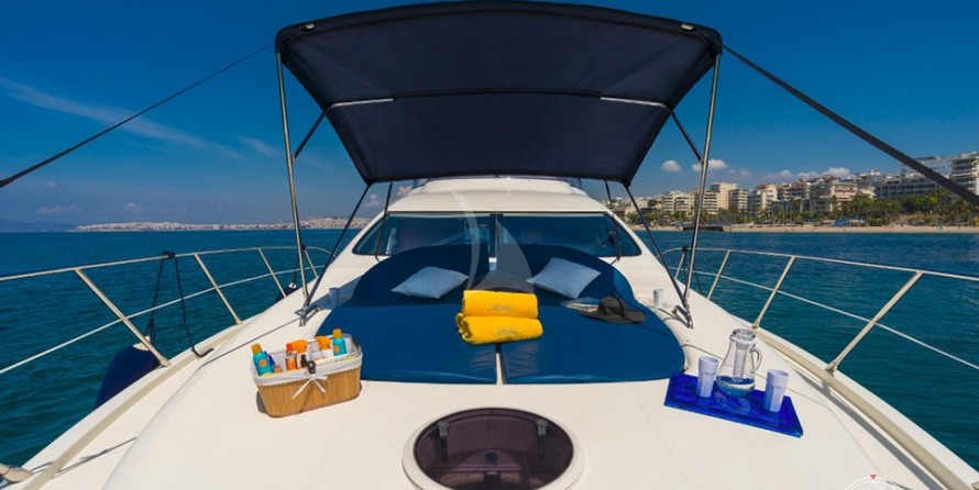 Azimut 71