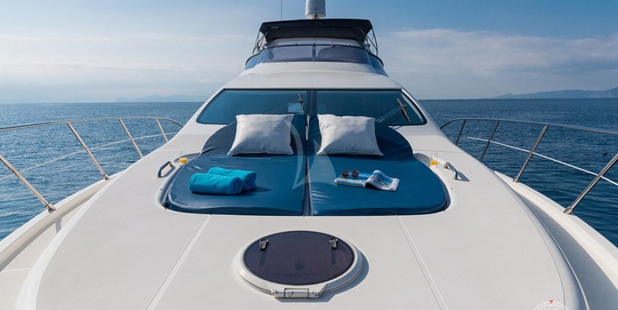 Azimut 71