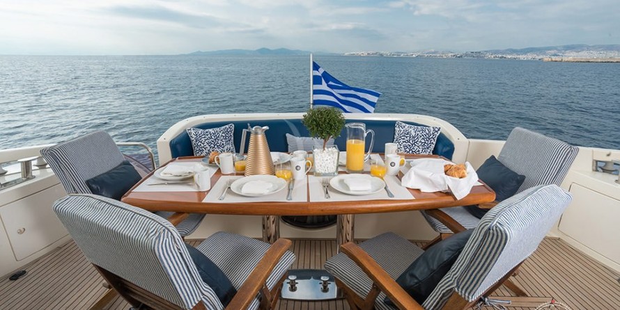Azimut 71