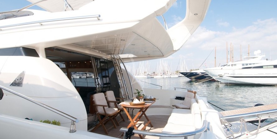 Azimut 71