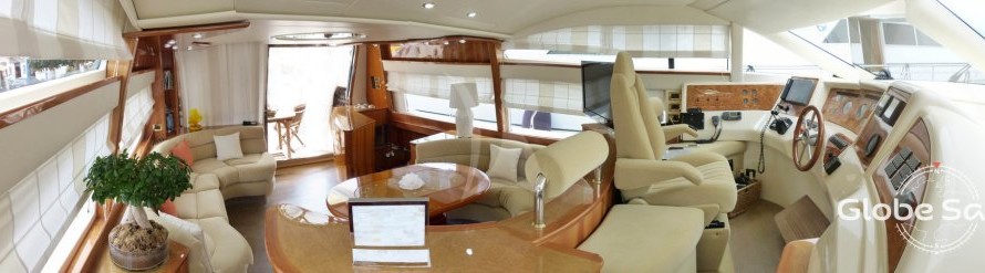 Azimut 71