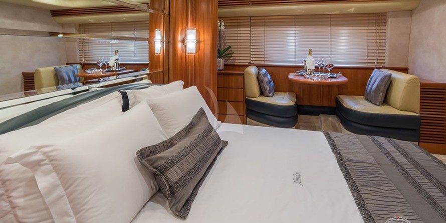 Azimut 71