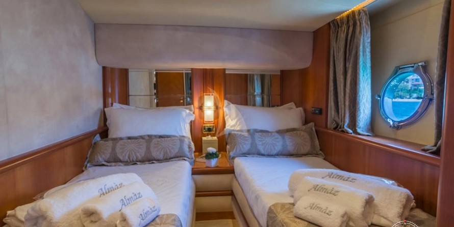 Azimut 71