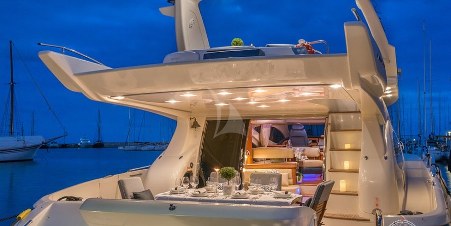 Azimut 71