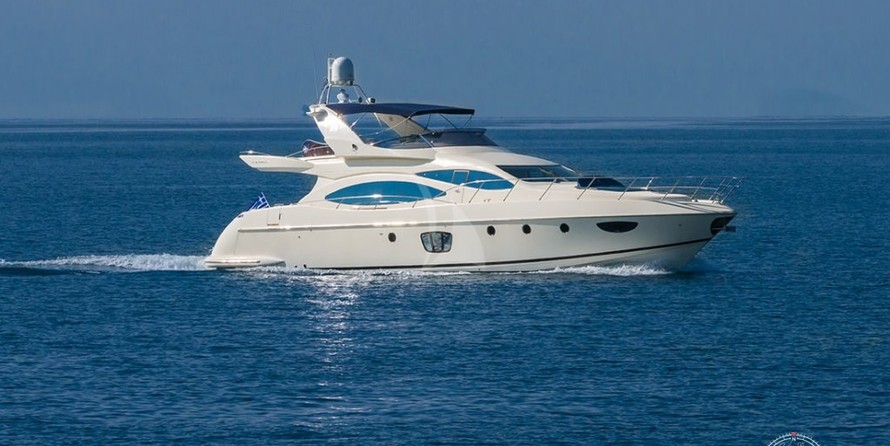 Azimut 71