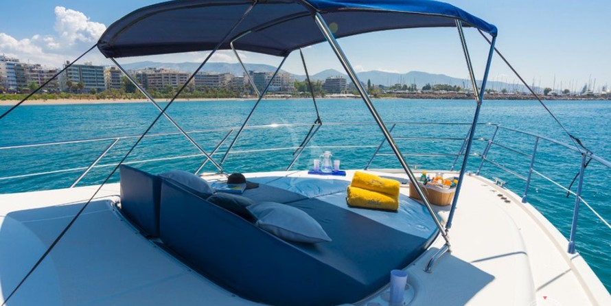 Azimut 71