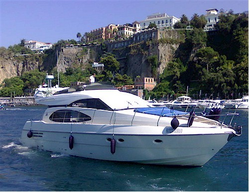 Azimut 59