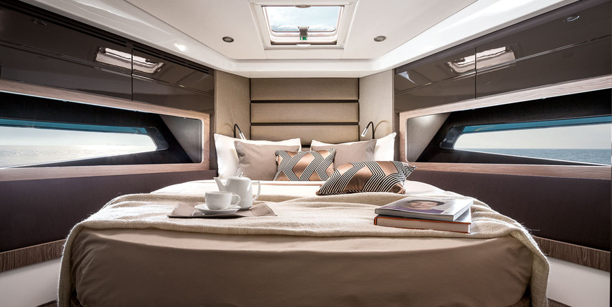 Azimut 43 Atlantis (2)