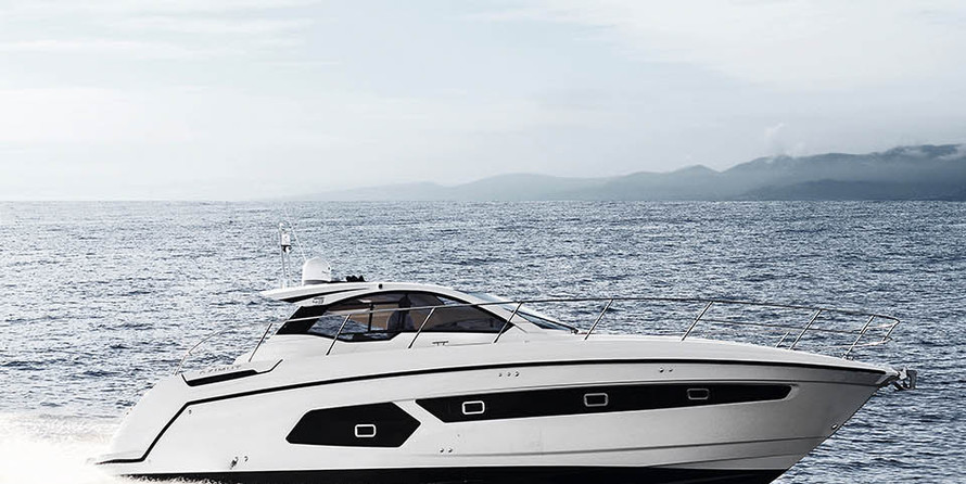 Azimut 43 Atlantis (2)