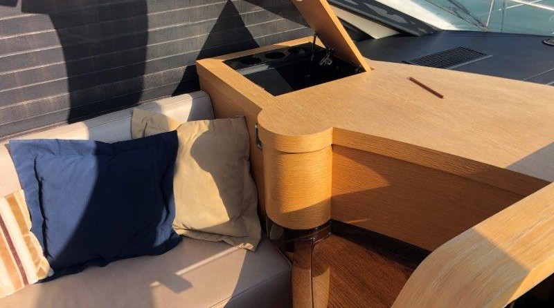Fairline 64 Targa Gt