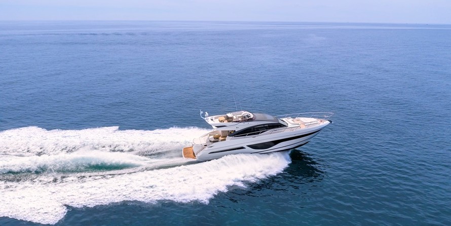 Princess S66