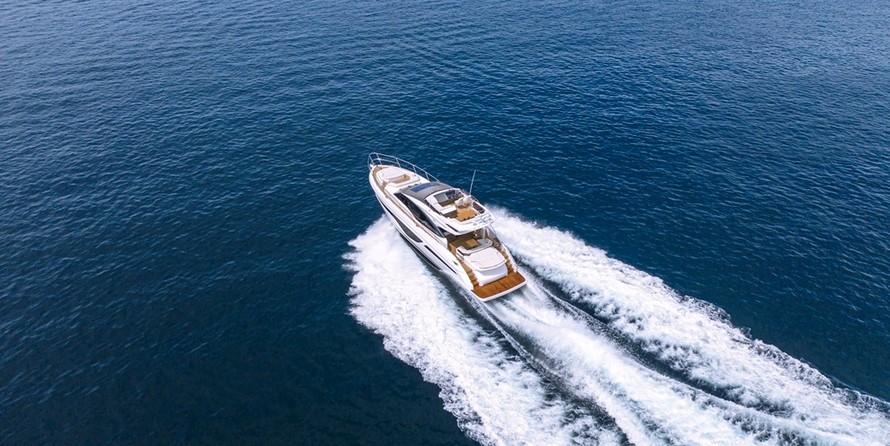 Princess S66
