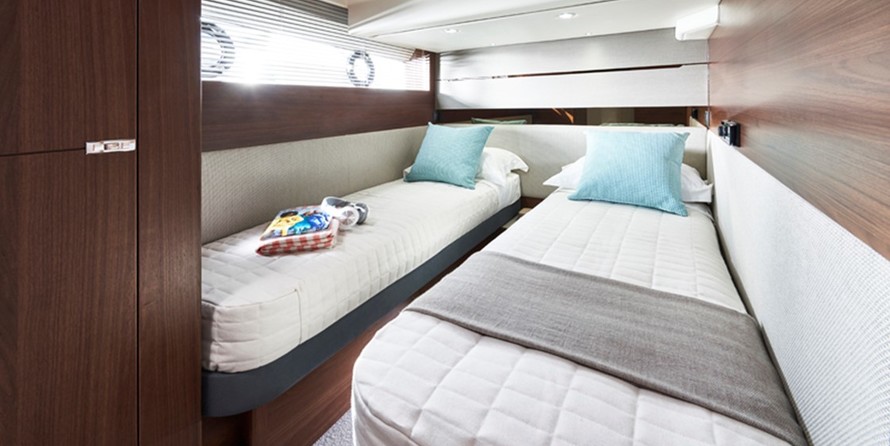 Princess S62