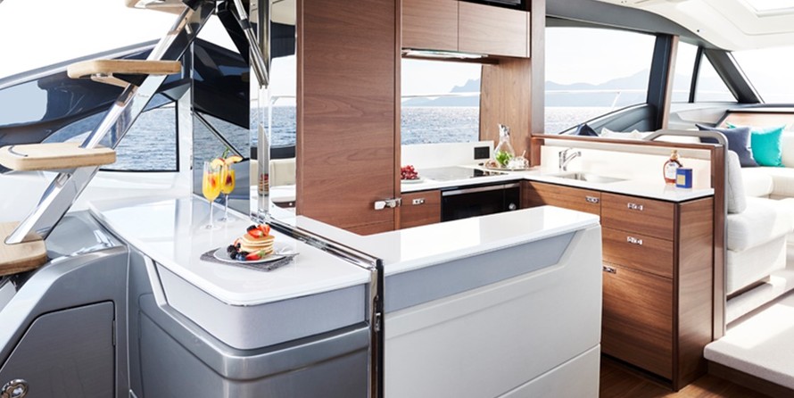 Princess S62