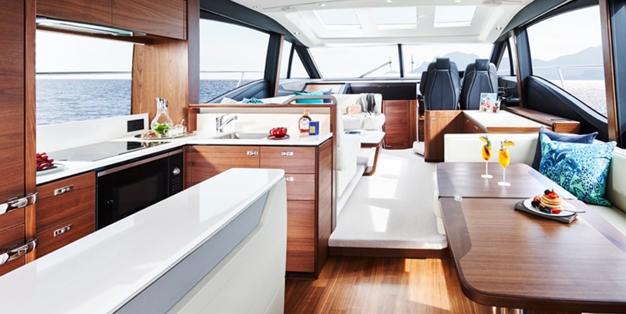 Princess S62