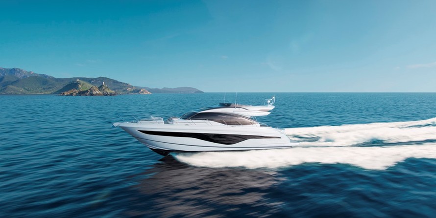 Princess S62