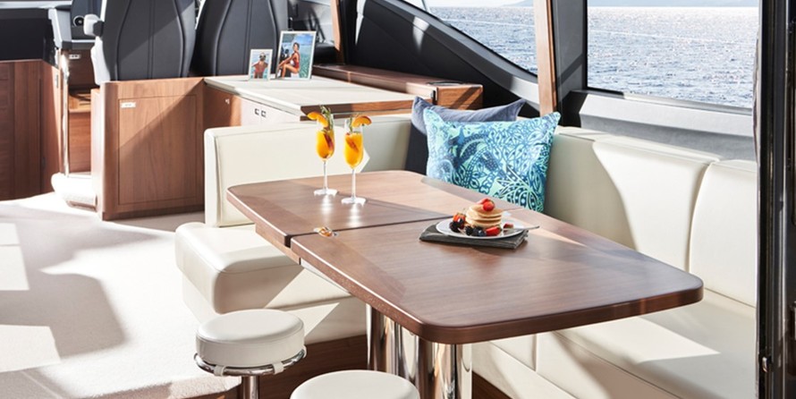 Princess S62