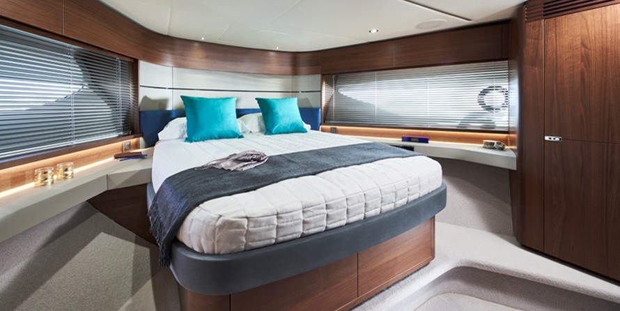 Princess S62