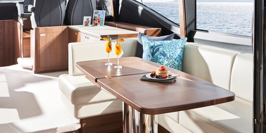 Princess S62