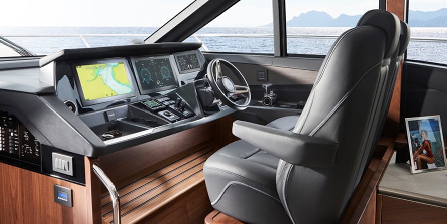 Princess S62