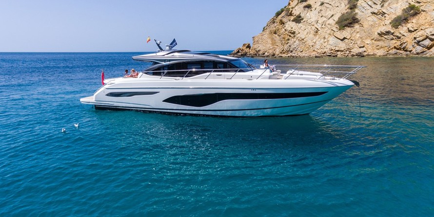 Princess V65